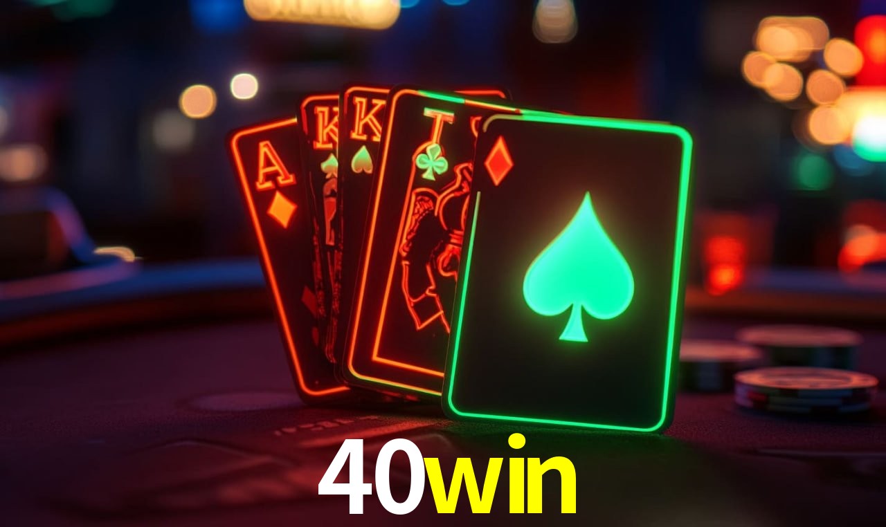 40win,40win.com