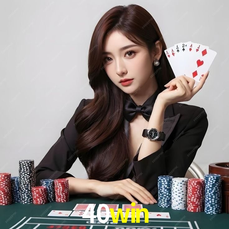 40win bet