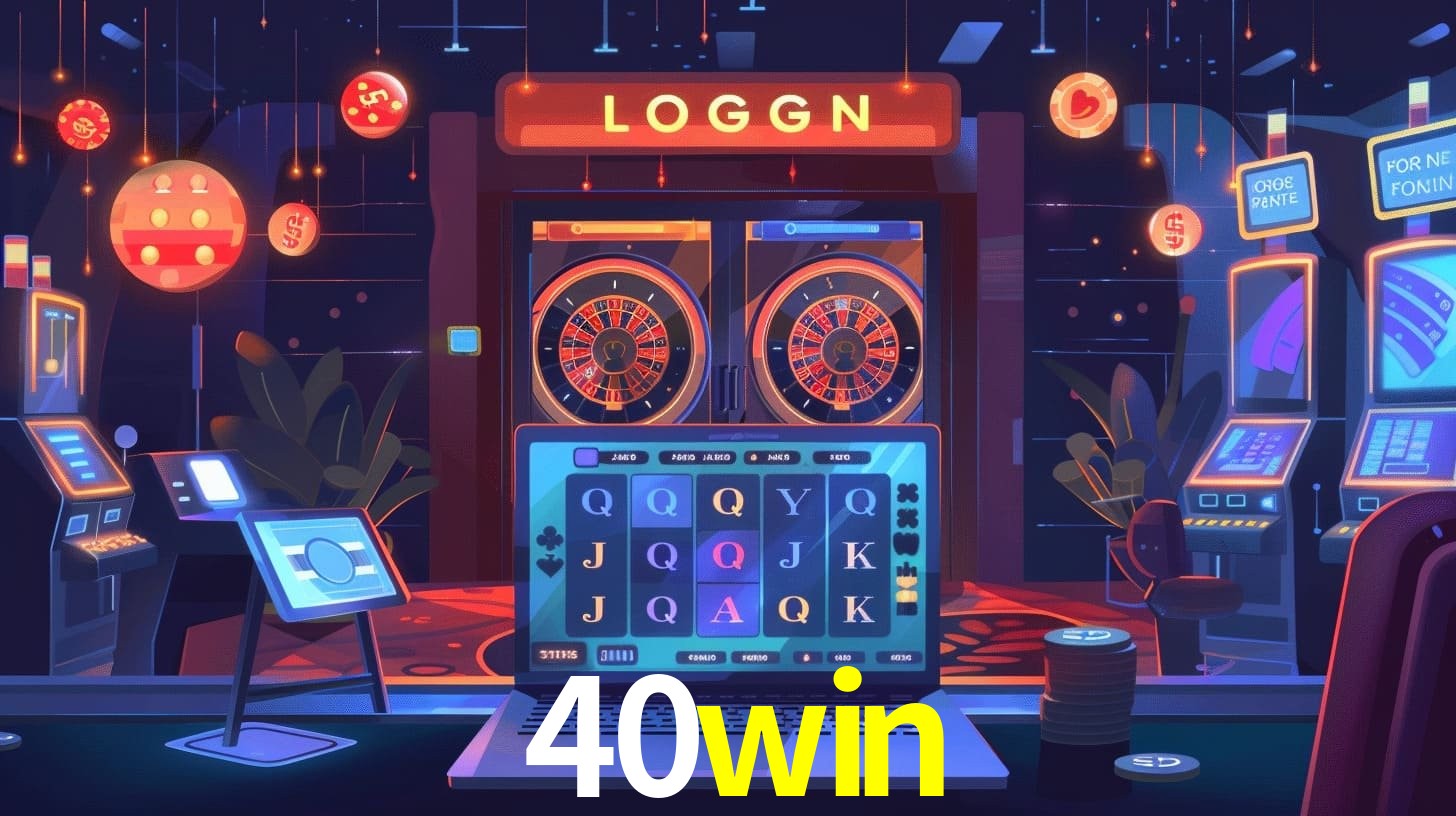  40win.com